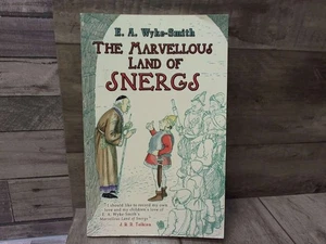 The Marvellous Land of Snergs (Dover Children's Classics) by Wyke-Smith, E. A. - Picture 1 of 1