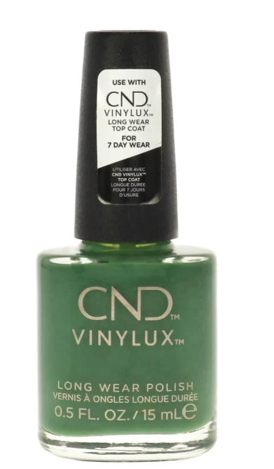 ESMALTE DE UÑAS CND VINYLUX ELIGE TU TONO Foto 1 de 1