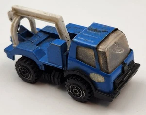 Vintage TONKA Mini Tow Truck - Made In Japan - Picture 1 of 9