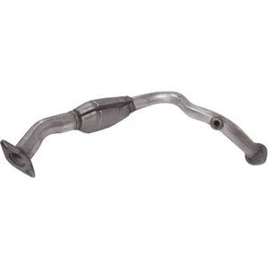 15648 Davico Catalytic Converter Driver Left Side Hand for Ford Explorer 97-00 - Picture 1 of 1
