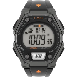 Timex Men's Ironman Classic 43mm Watch with Activity Tracking, Workout Mode and  - Picture 1 of 5