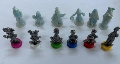 Disney Clue Haunted Mansion издание тематического парка призраки запасные части - Изображение 1 из 4