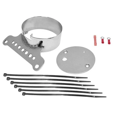 Kit de montaje de calibre único Biker's Choice - XL/FXR 169387 Foto 1 de 3
