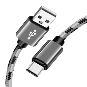 Original USB-C Fast Charger Cable Cord for iPhone 16 15 Pro Max / Galaxy S24 S23 - Picture 1 of 13