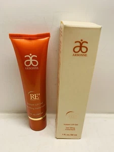Arbonne RE9 Advanced Instant Lift Gel Size 1 Fl oz NIB Free Shipping - Picture 1 of 1