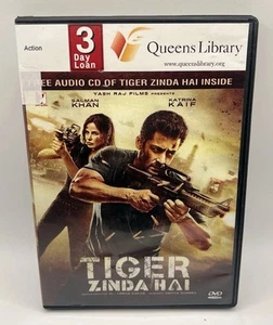Tiger Zinda Hai (DVD, 2017) - Bild 1 von 3