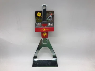 Wolf Garten Click System Weed Scraper DH-M - Image 1 of 4