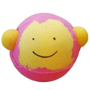 5037028273005 Bomb Cosmetics Cheeky Monkey Bath Blaster musująca kula do kąpieli - Bild 1 von 1
