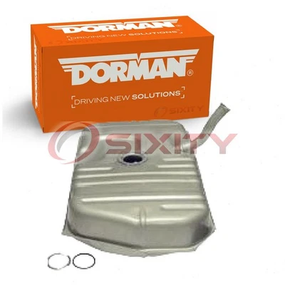 Tanque de combustible Dorman para Pontiac Grand Prix 1978-1987 3,8 L 5,0 L V6 V8 embalaje original Foto 1 de 4