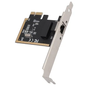 1000M USB PCIe Network Card RJ45 Interface Automatic Detection And Correction FY - Afbeelding 1 van 22