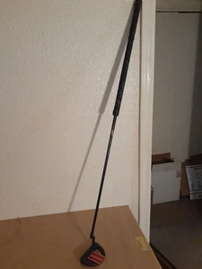 Bionik 504 Mallet Putter. Left-handed. 40 in. Graphite Shaft. - Picture 1 of 8