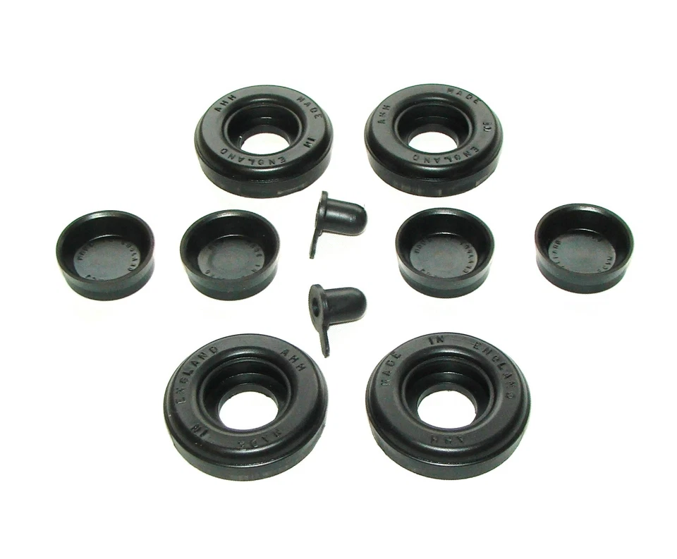 KIT REPARACIÓN CILINDRO RUEDA TRASERA AUSTIN A40 DEVON & SOMERSET 1951-55 Foto 1 de 1