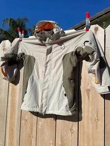 Columbia Men's Convert Insulated Snowboard Jacket Size M - Picture 1 of 5