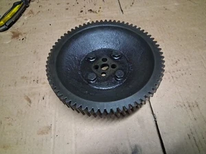 Motor MWM D226-4 Zahnrad Nockenwelle passend für Renault Schlepper - Bild 1 von 4