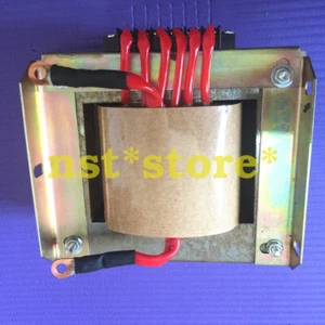 1 Pc. 6.3V Filament Transformer For High Frequency Machine Accessories 4/5KW - Picture 1 of 3