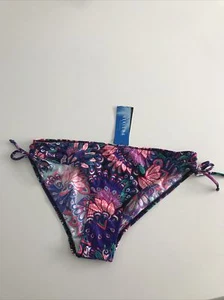 BHS Riviera Bikini Bottoms Size 12 - Picture 1 of 5