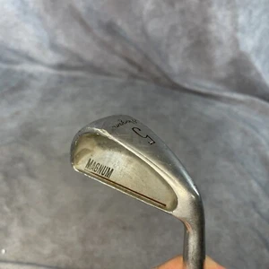 Ben Hogan Magnum 5-Iron - RH - Circle 4 Steel Shaft 37.5” - Picture 1 of 8