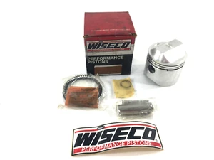 Harley Sportster Wiseco Piston Ironhead 4011P4 - Imagen 1 de 4
