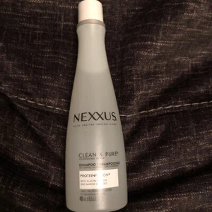 Nexxus Clean & Pure Shampoo 13.5 Oz - Picture 1 of 1