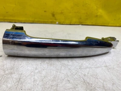 08 09 10 11 12 13 Subaru Tribeca Front Right Passenger Exterior Door Handle OEM Foto 1 de 3