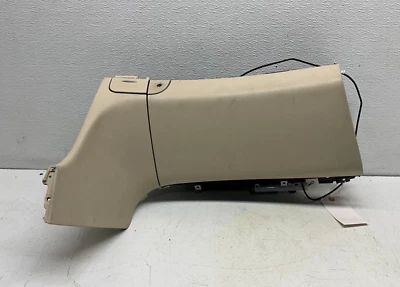 06-09 MERCEDES BENZ E350 DASHBOARD GLOVE BOX STORAGE COMPARTMENT ASSY OEM LOT027 - Image 1 of 4