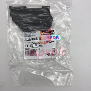 module 6652320 FOR MURR 1PCS NEW - Picture 1 of 3