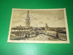 Cartolina Modena - Piazza Grande 1930. - Picture 1 of 1