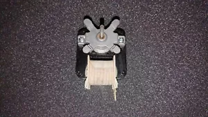 MOTORE VENTILATORE FORNO - Foto 1 di 4