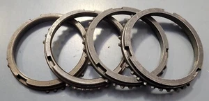 T56 Corvette GTO SSR CTS-V 6 Speed 3rd Gear Blocking Synchronizer Ring - Picture 1 of 2
