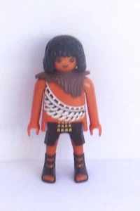 Playmobil Roman 1 x Egyptian Warrior Very Good Condition - Picture 1 of 1