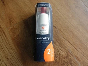 New Every drop Refrigerator Water Filter 2 - Picture 1 of 3
