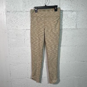 Nike Niñas Dri-FIT One Legging Tostado/Blanco XL - Imagen 1 de 8
