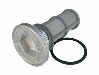 Filtro de tanque de combustível genuíno Mercedes Benz W108 W110 W114 W124 1114700686 NOVO - Imagem 1 de 2