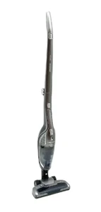 Grundig VCH 9832 Akku Handstaubsauger Grau Beutellos Kabellos --UNVOLLSTÄNDIG-- - Bild 1 von 5