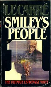 Smiley's People - Foto 1 di 1
