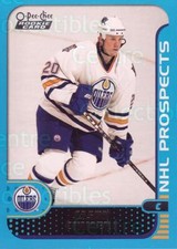 2001-02 Topps O-Pee-Chee Silver Parallel #277 Jason Chimera