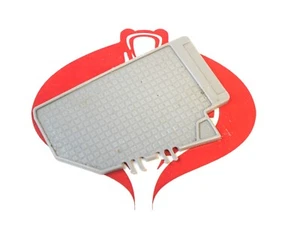 GOBOTS Playset Command Center Platform Floor C BANDI 1984 Original Part - Picture 1 of 1