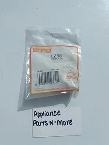 NEW GEMLINE DRYER THERMOSTAT SWITCH L290 FREE SHIPPING - Picture 1 of 2