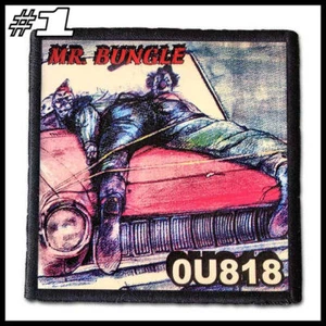 MR BUNGLE  --- Patch / Aufnäher --- Various Designs - Picture 1 of 6