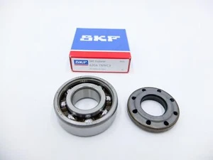 Bearing Gear Front Shaft Clutch 20X47X14 for Fiat Panda 141 4X4 - Imagen 1 de 4