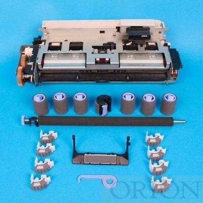 HP 4000 (C4118) Maintenance Kit (C4118-69001) by HP - Image 1 of 2
