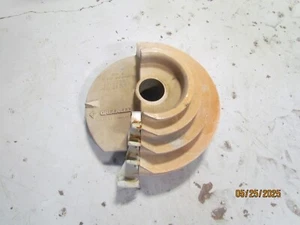 Greenlee # 50005715 1/2" - 1 1/4" IMC & Rigid Conduit - Picture 1 of 3