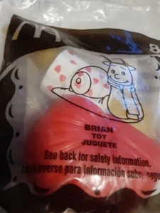 mcdonalds Brian toy dougall #8 - Picture 1 of 1