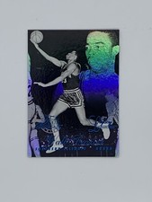 2012-13 Fleer Retro Flair Legacy Row 1 Walt Frazier 108/150