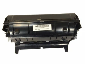 HP Officejet Pro Plus Premium Printer Rear Paper Jam Access Duplex Duplexer Unit - Photo 1/7
