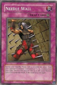 PGD-048 Needle Wall aus Pharaomic Guardian - Bild 1 von 1