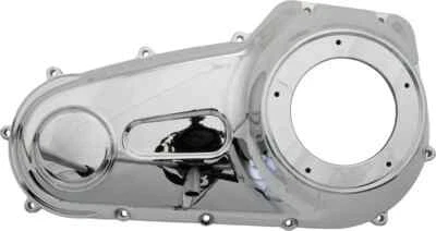 Cubierta primaria exterior HARDDRIVE cromada 820-2629 Foto 1 de 2