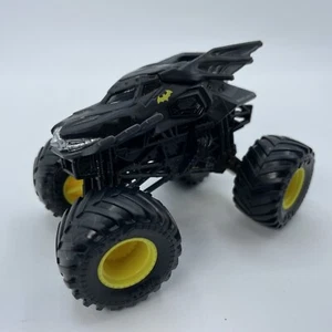 Diecast Monster Jam. Batman Batmobile 1:64. Loose - Picture 1 of 2