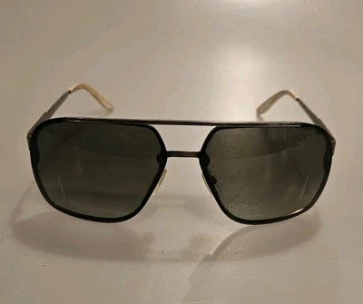 Gafas de sol vintage CARRERA Porsche Foto 1 de 4