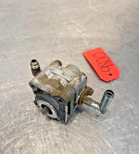 2008 Kubota RTV 900 Hydraulic Pump - Bild 1 von 11